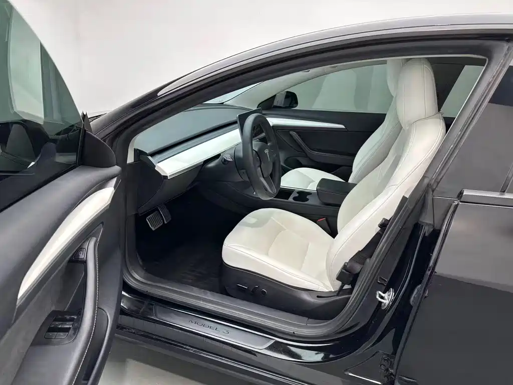 Tesla Model 3 — миниатюра 5