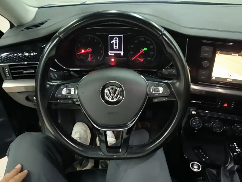 Volkswagen Passat — миниатюра 11