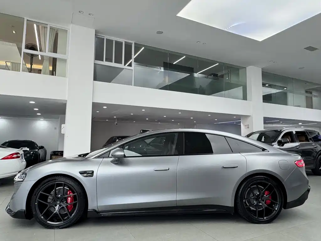 Zhijie Zhijie S7 — миниатюра 4