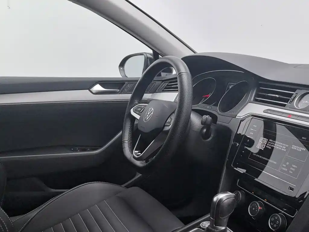 Volkswagen Magotan — миниатюра 22