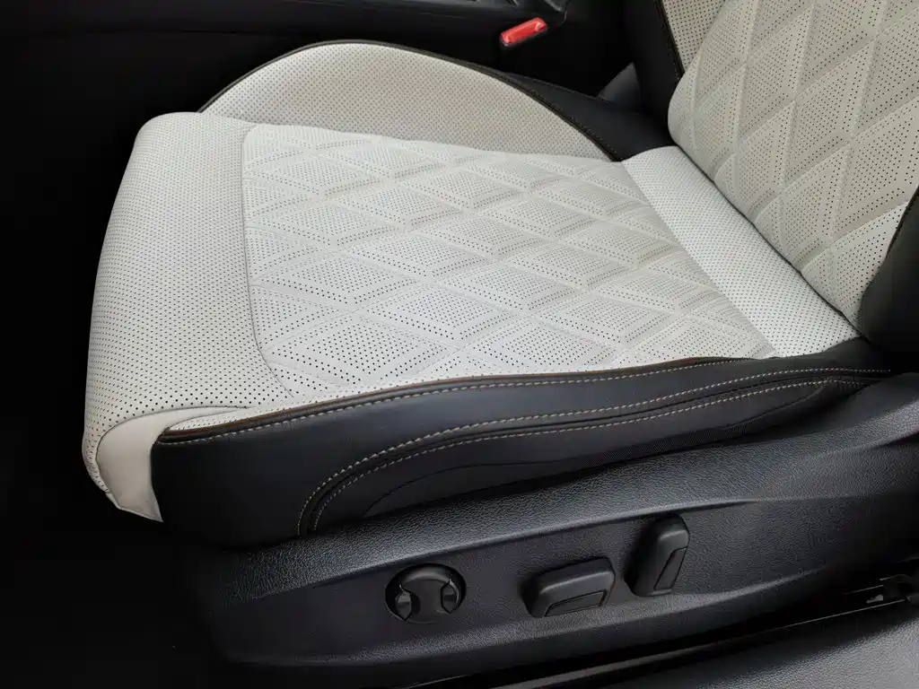 Volkswagen Magotan — миниатюра 20