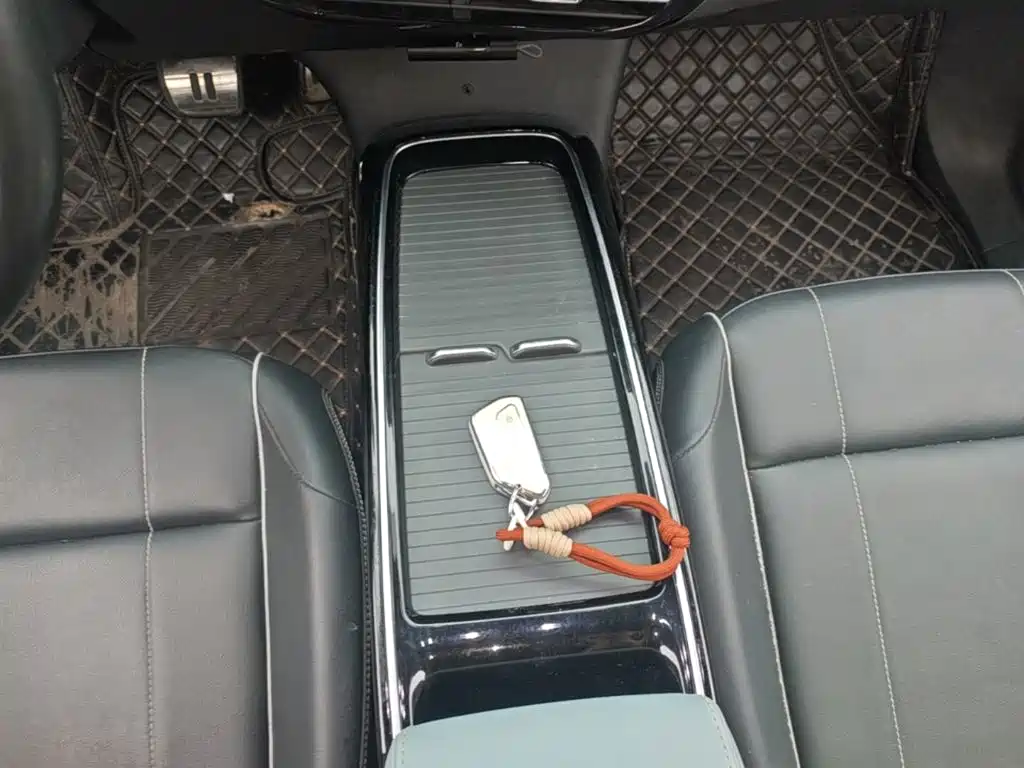 Volkswagen ID.4 X — миниатюра 14