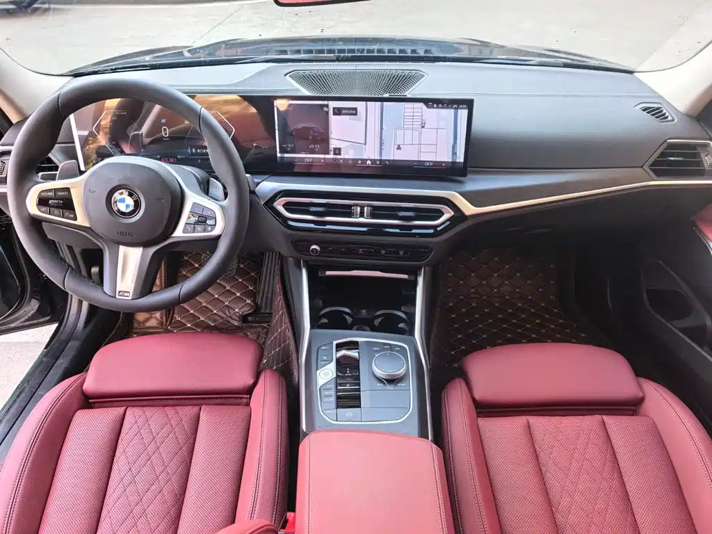 BMW 3 Series — миниатюра 9