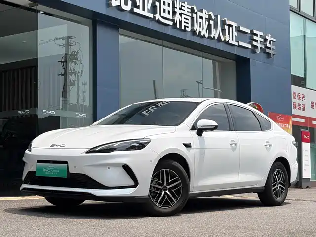 BYD 海豹05