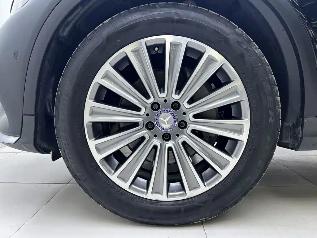 Mercedes-Benz GLC — миниатюра 20