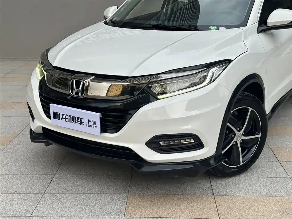 Honda Vezel 2019 220 TURBO CVT Luxury VI