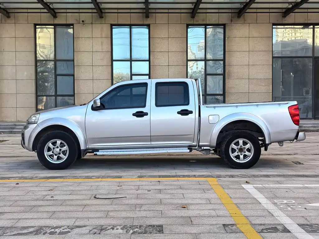 GREAT WALL FENGJUN 5