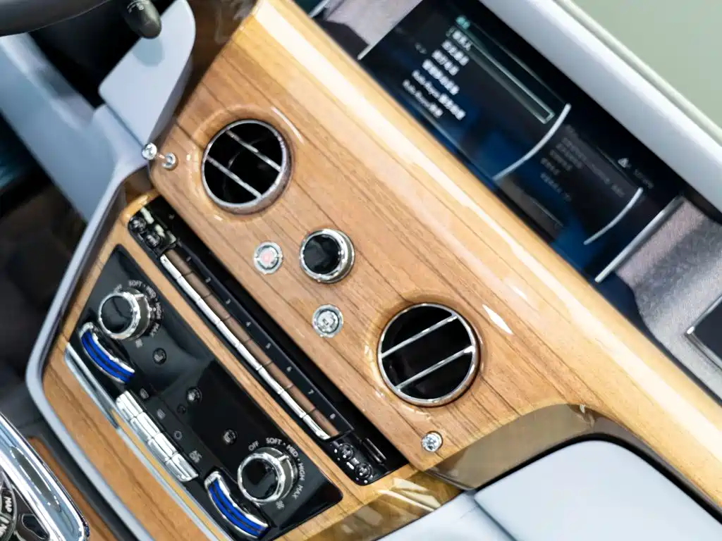 Rolls-Royce Phantom — миниатюра 31