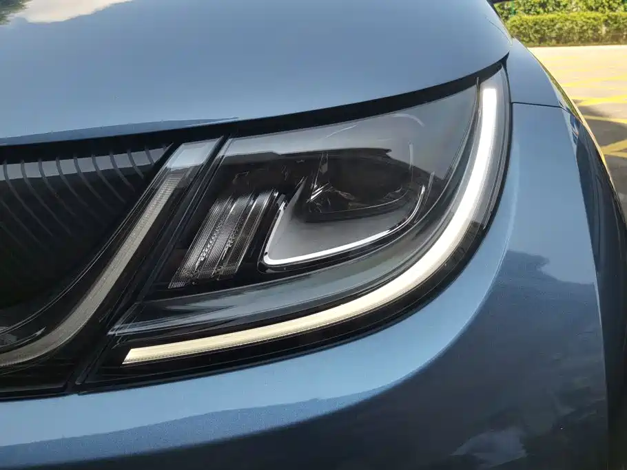 BYD Dolphin — миниатюра 5