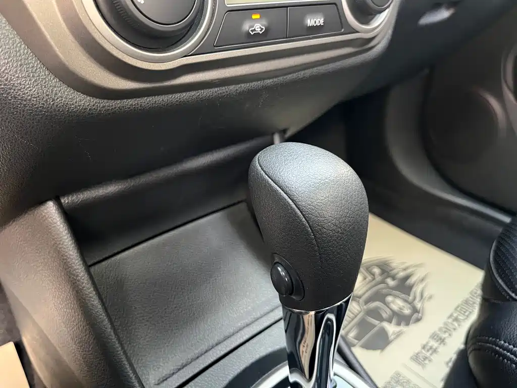 Nissan Sylphy — миниатюра 13