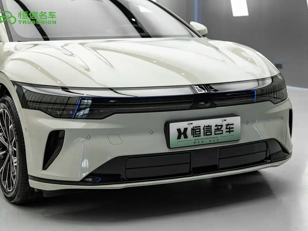 Zeekr 007GT 2025 Smart Drive 75kWh