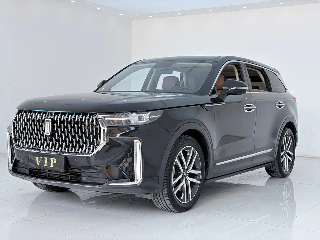 Bestune T99 2022