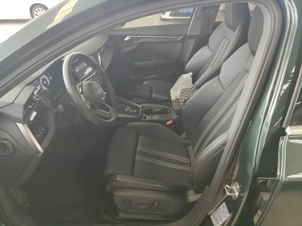 Audi A3 — миниатюра 15