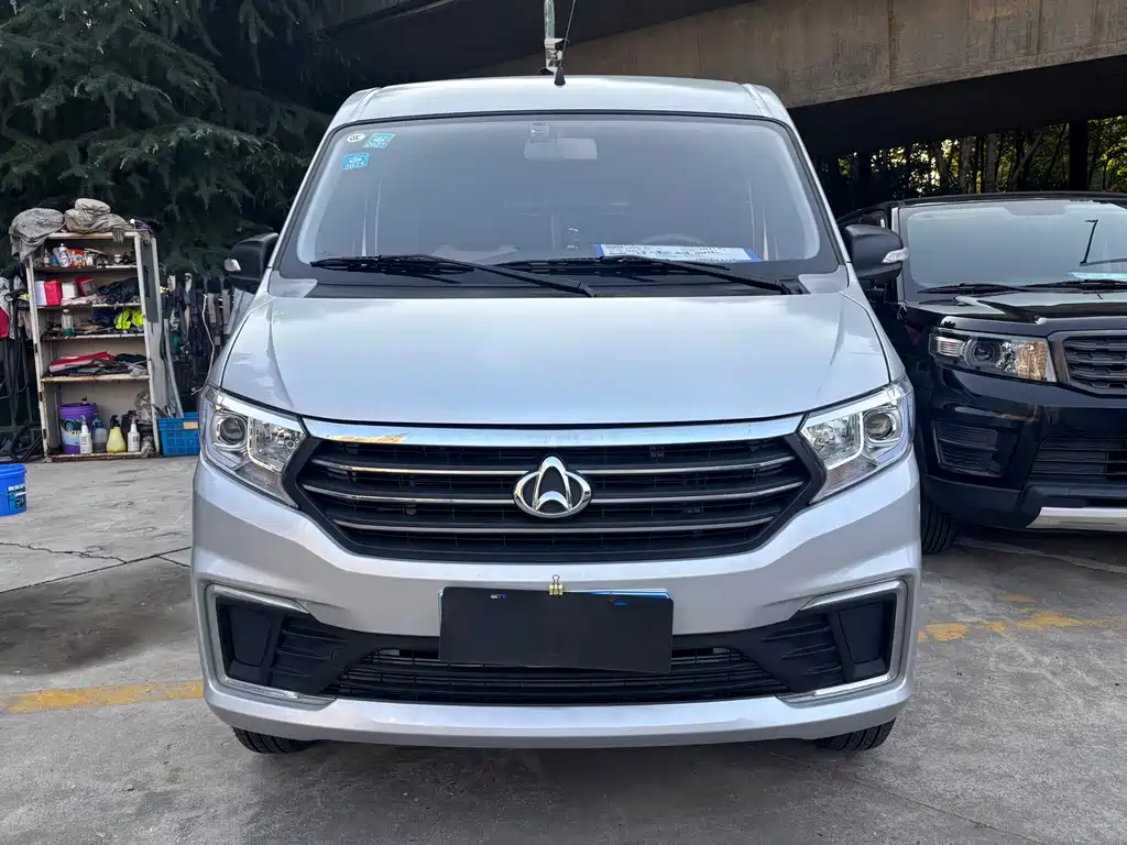 Kuayue Kuayue Star V3 — миниатюра 2