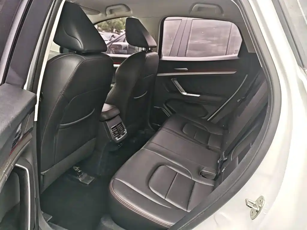 Haval H4 — миниатюра 13