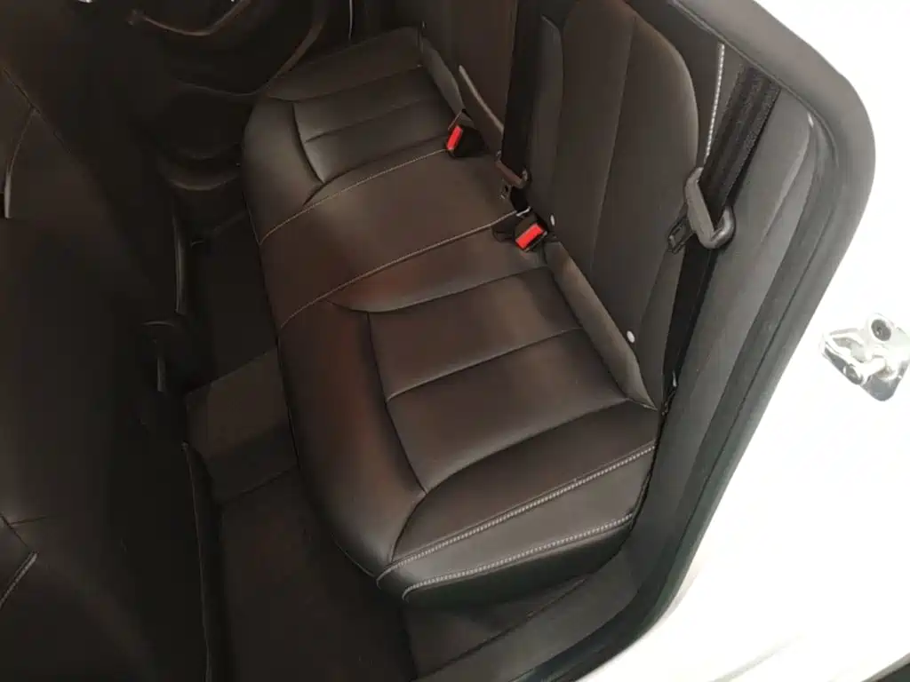 Roewe i6 Classic — миниатюра 17