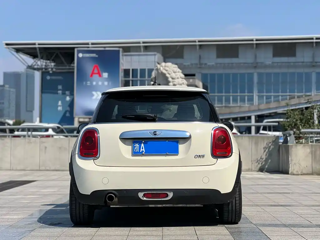 MINI Mini — миниатюра 5
