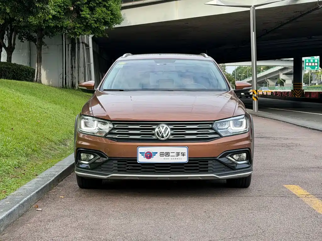 Volkswagen C-Trek — миниатюра 2