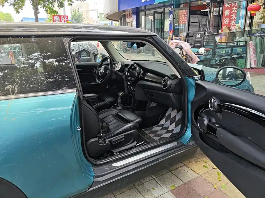MINI Mini — миниатюра 8