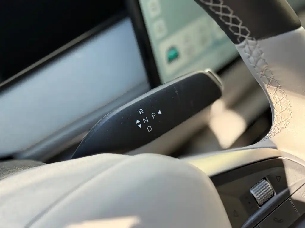 BYD SEA LION 06 NEW ENERGY