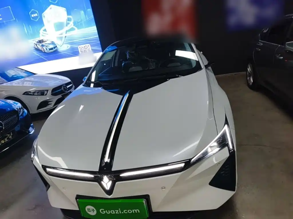Lingxi Lingxi L — миниатюра 3