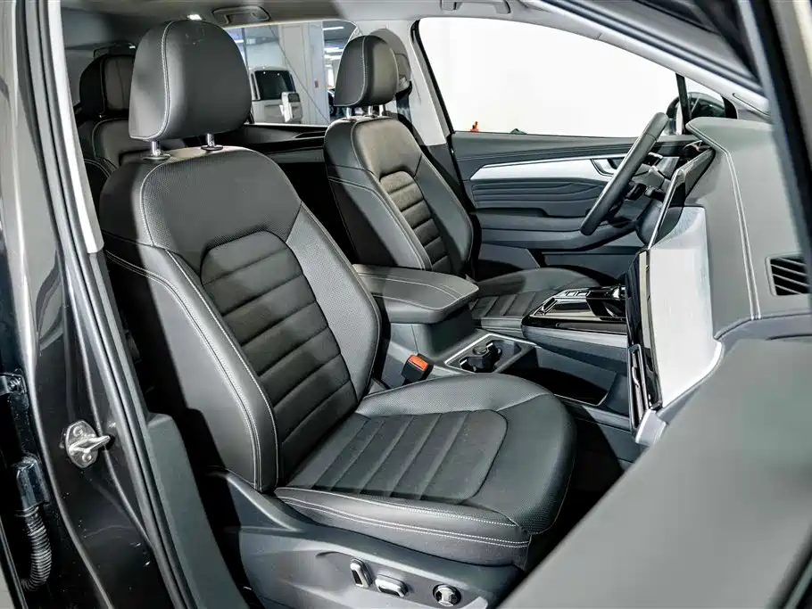 Volkswagen Talagon — миниатюра 20