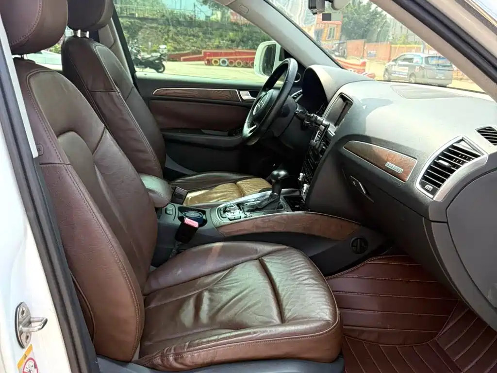 Audi Q5 — миниатюра 6