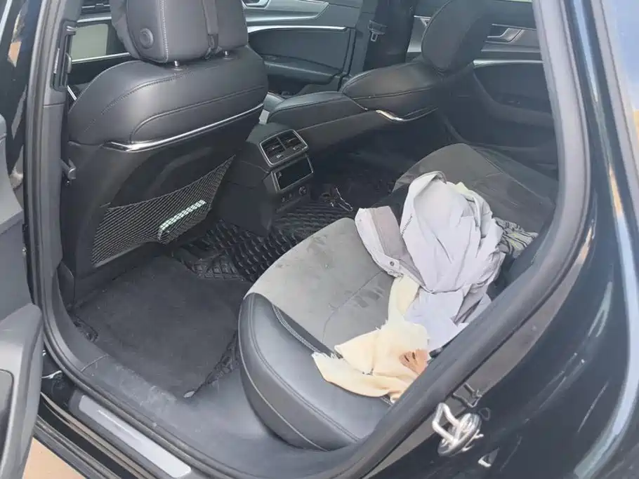 Audi A6L — миниатюра 11