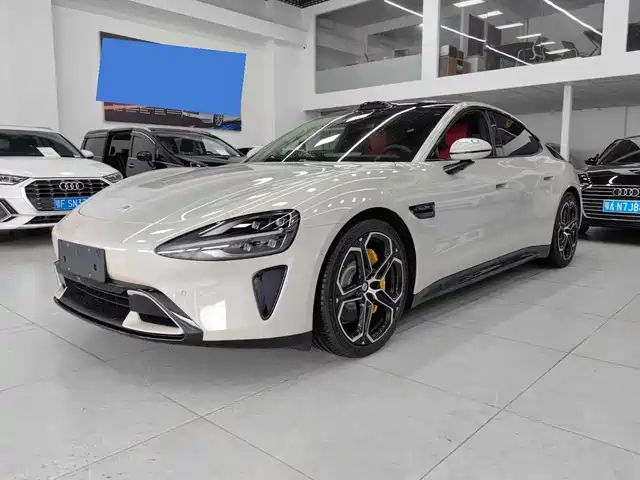 2024 xiaomi SU7