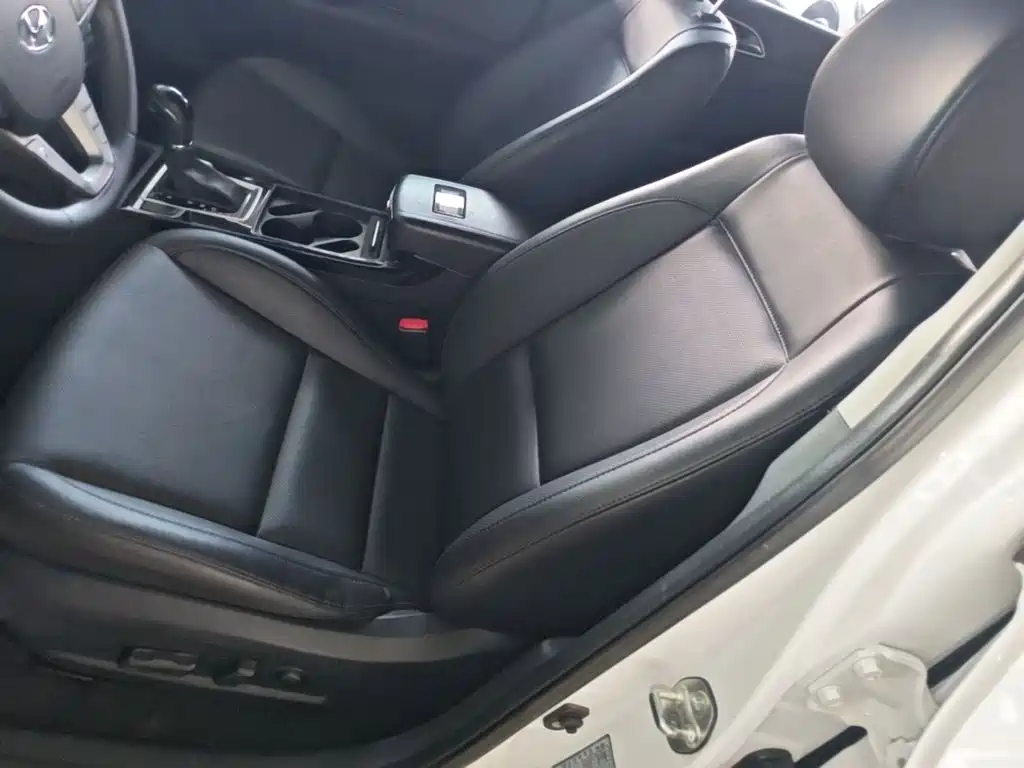 Hyundai Mistra — миниатюра 15