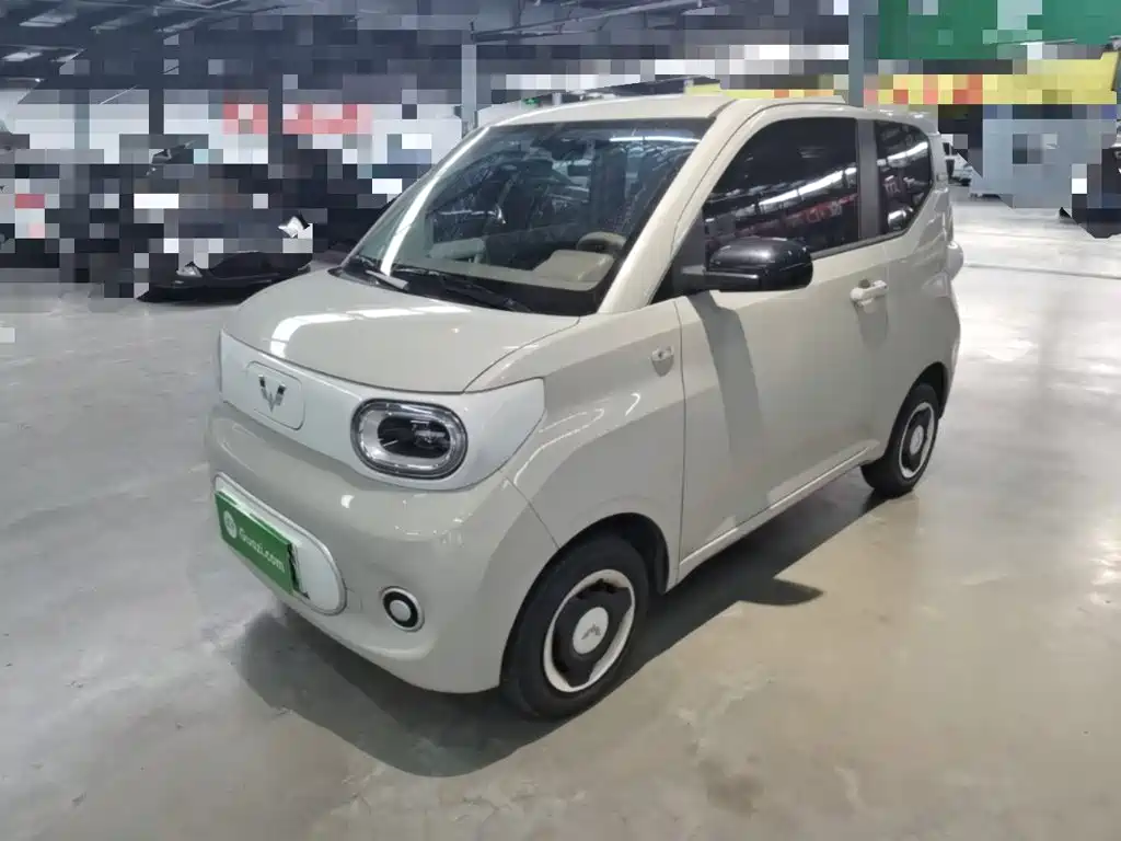 Wuling MINIEV — миниатюра 2