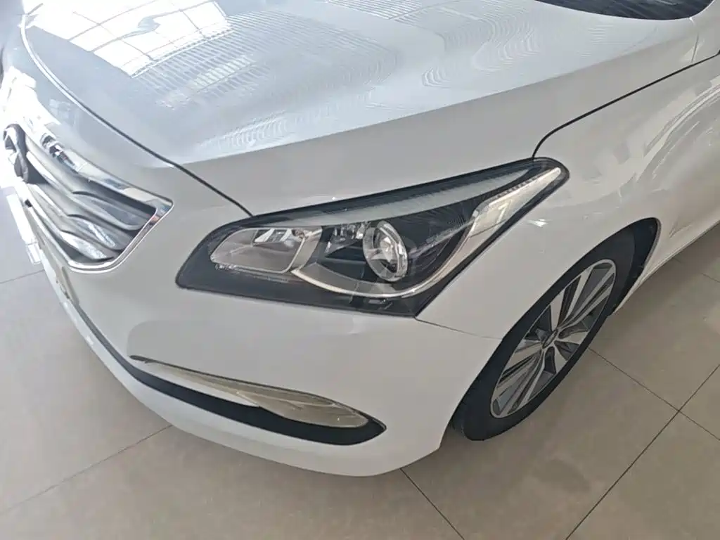 Hyundai Mistra — миниатюра 24