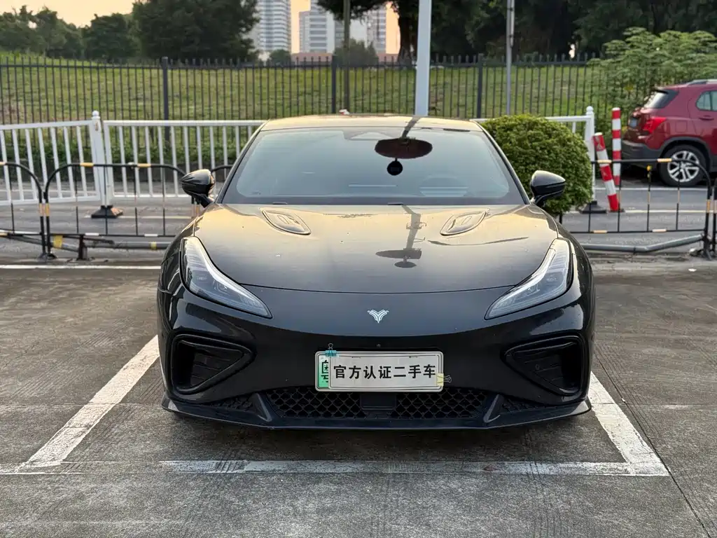 Neta Neta GT — миниатюра 2