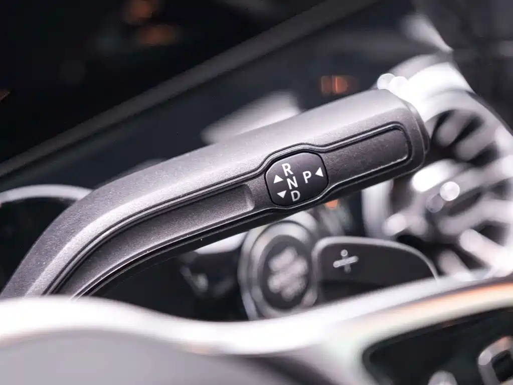 Mercedes-Benz GLA — миниатюра 18