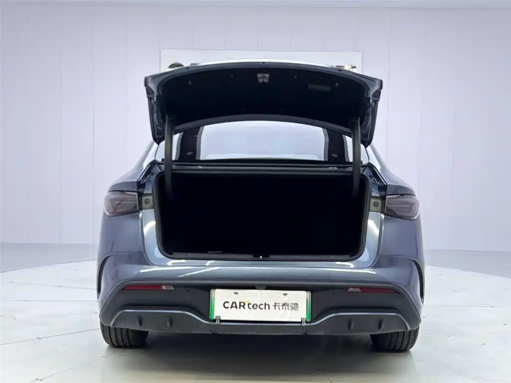 BYD SEAL 06 NEW ENERGY