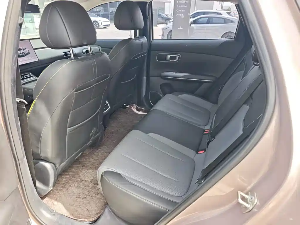 Changan Q05 2026 506Max