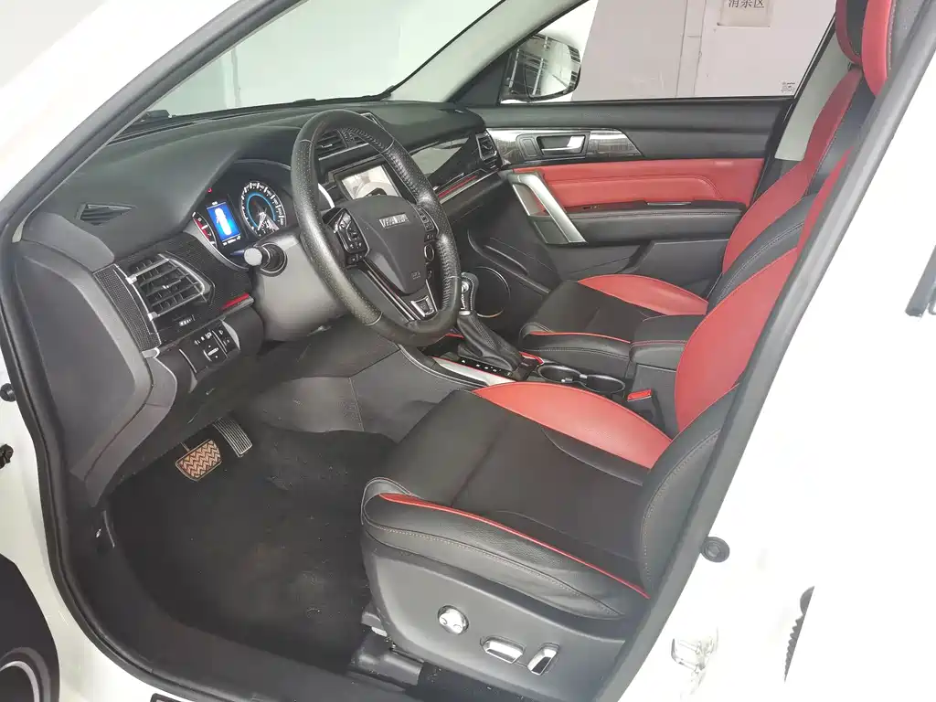 Haval H2 — миниатюра 9