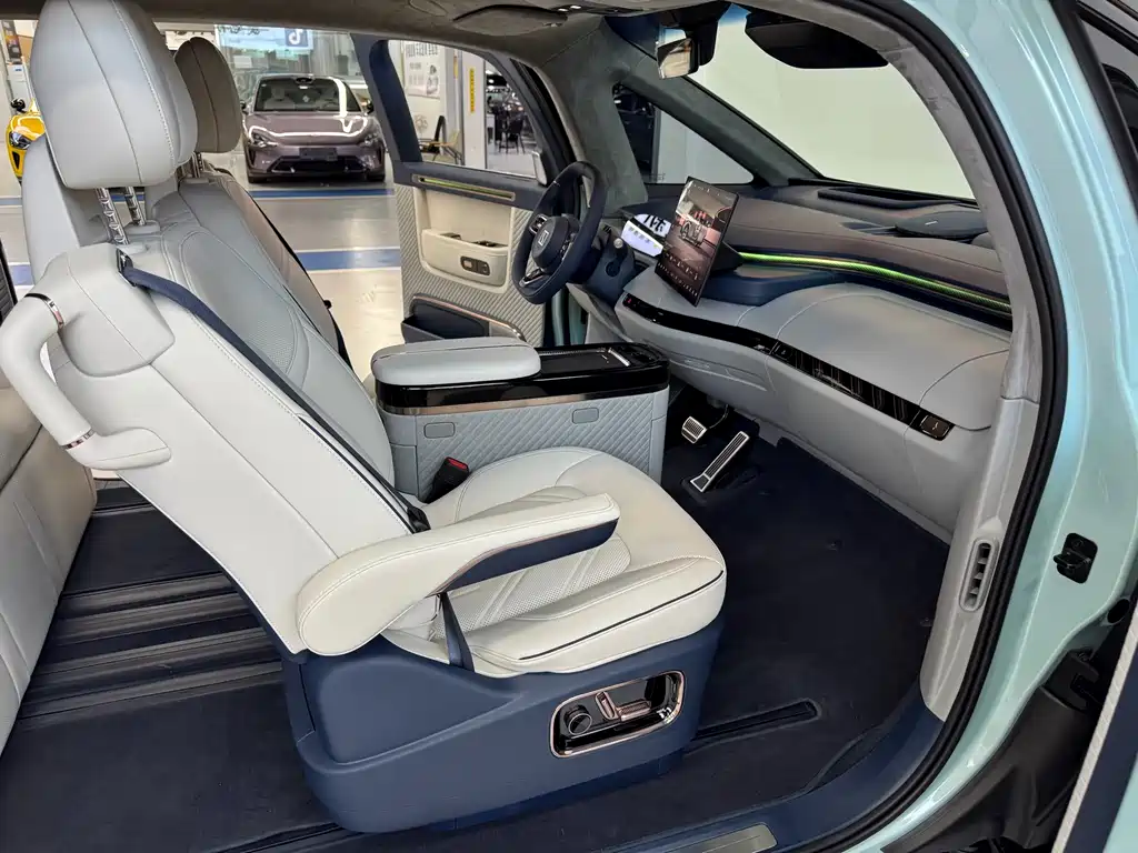 ZEEKR EXTREME KRYPTON MIX