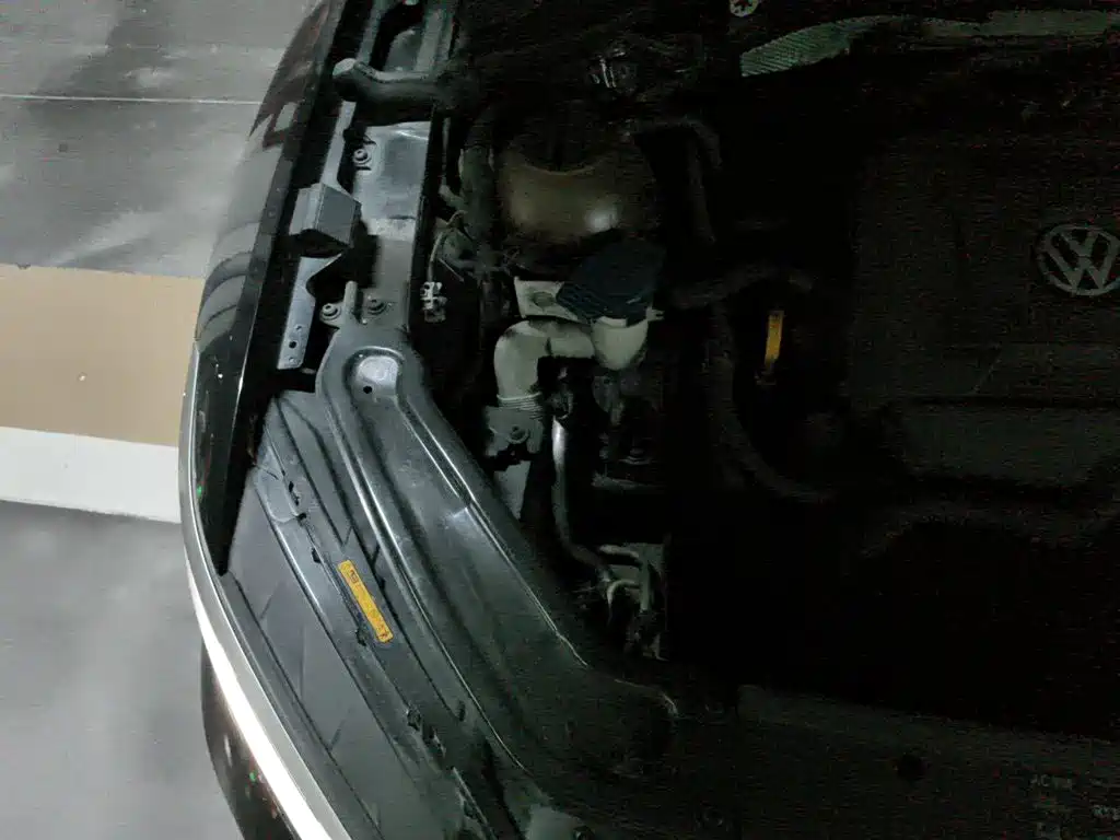 Volkswagen Passat — миниатюра 19