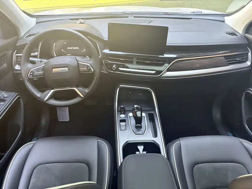 Haval H6 — миниатюра 5