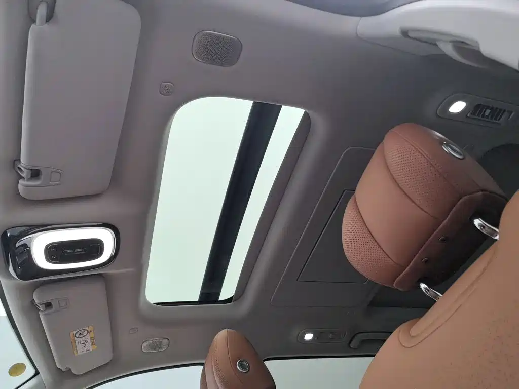 GAC Motor Trumpchi Xiangwang S9 — миниатюра 14
