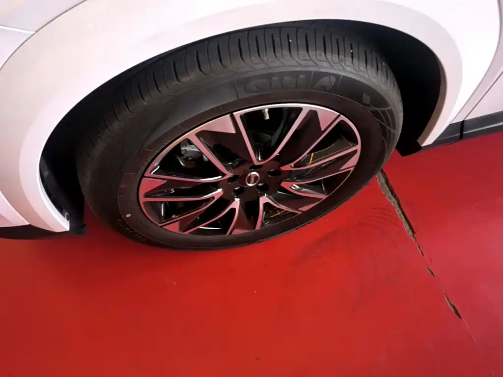 GAC Motor Trumpchi GS4 — миниатюра 23
