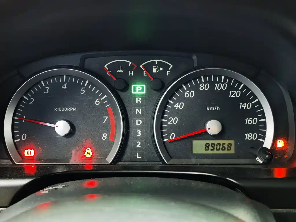 Suzuki Jimny — миниатюра 17