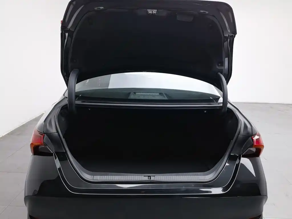 Toyota Avalon — миниатюра 16