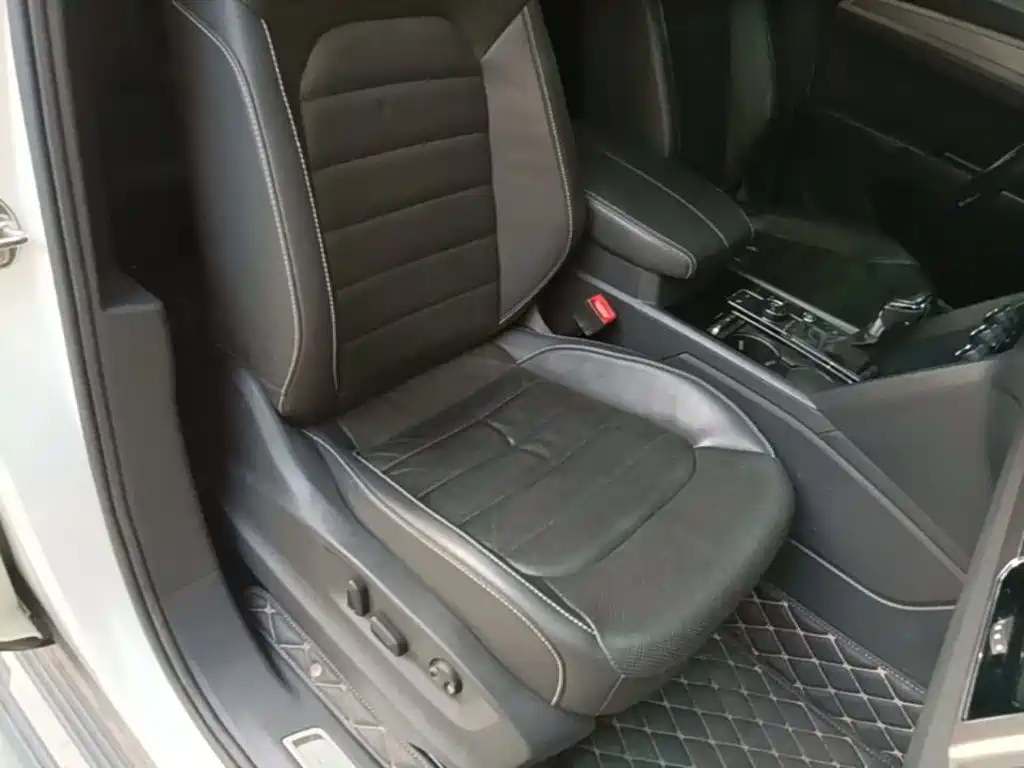 Volkswagen Teramont — миниатюра 25