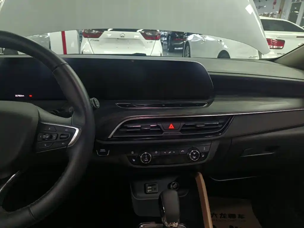 Buick GL6 — миниатюра 13