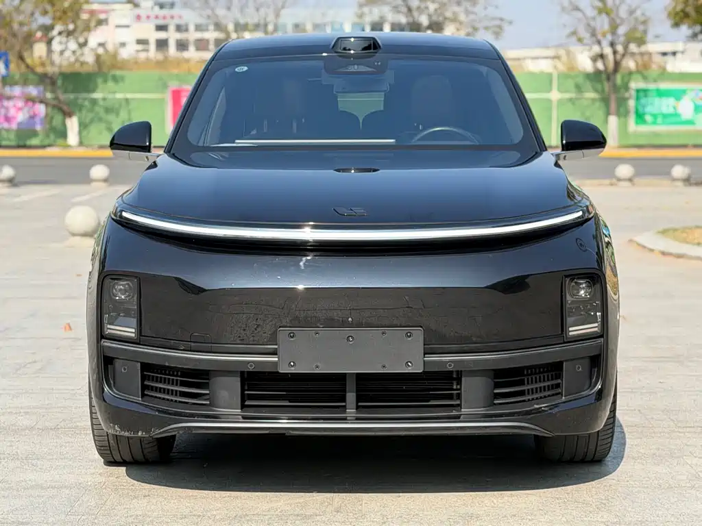 Li Auto IDEAL L9