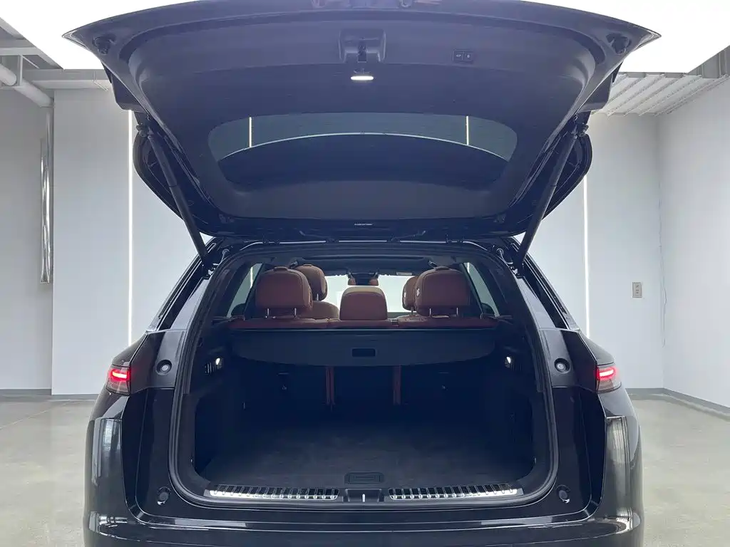 Li Auto Li L7 — миниатюра 6