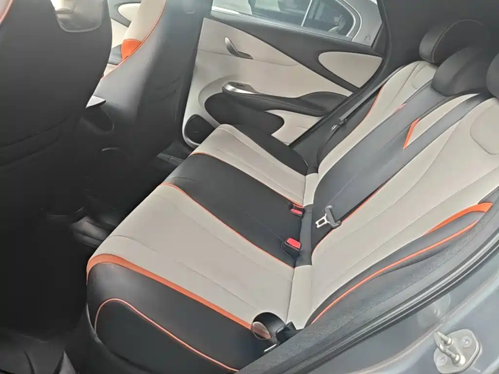 BYD Dolphin — миниатюра 17