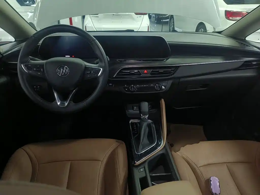 Buick GL6 — миниатюра 10